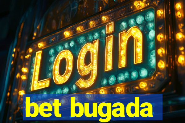 bet bugada
